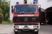 Veszprém - Tűzoltóság - TLF 4000