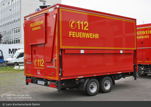 Florian Hamburg Wandsbek-Marienthal FwA-FüLa (HH-8360)
