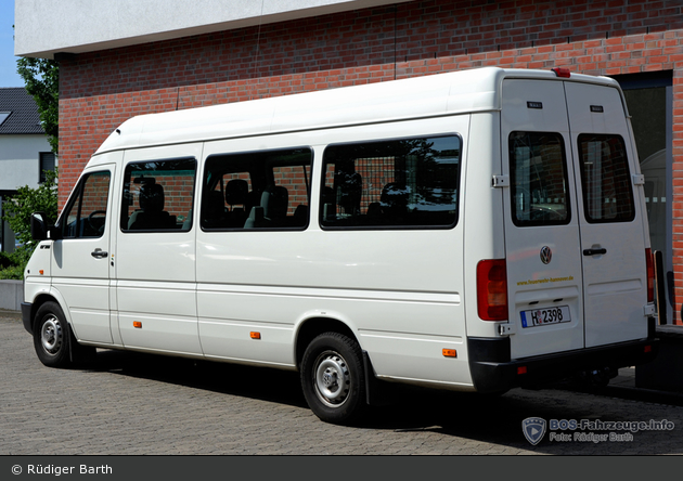 Florian Hannover 05/17-01 (a.D.)