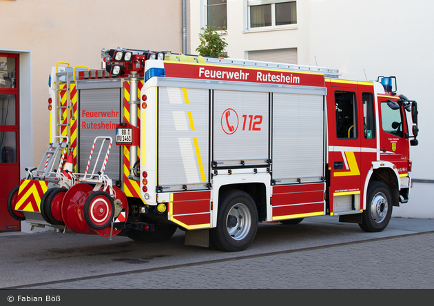 Florian Rutesheim 01/46-01