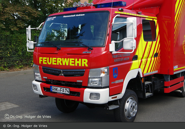Florian Anklam 74