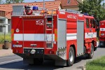 Úvaly - SDH - TLF