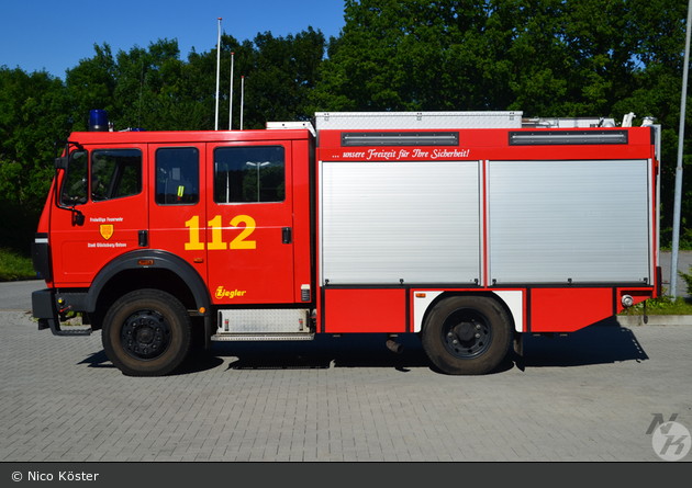 Florian Schleswig 33/23-01