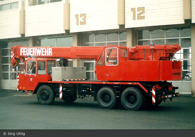 Florian Bremerhaven 52 (a.D.)