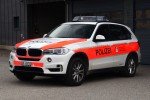 Thusis - KaPo Graubünden - Patrouillenwagen - 0213