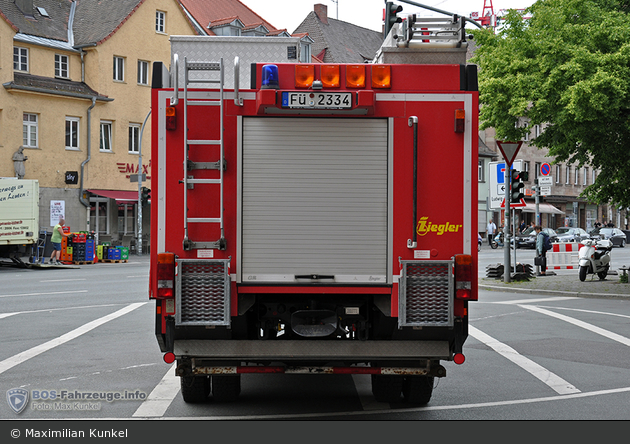 Florian Fürth 01/61-01