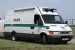 Praha - Policie - 1A5 7146 - Entschärferfahrzeug