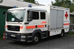 Rotkreuz Pinneberg 34/95-01