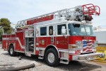 Boulder City - Boulder City Fire Department - Truck 121