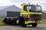 Venlo - AmbulanceZorg Limburg-Noord - WLF (a.D.)