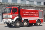 Salzburg - BF - GTLFA 12000 (a.D.)