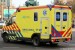 Schiedam - AmbulanceZorg Rotterdam-Rijnmond - RTW - 17-127