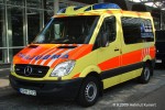 H & P Ambulance – KTW 1271 (a.D.)
