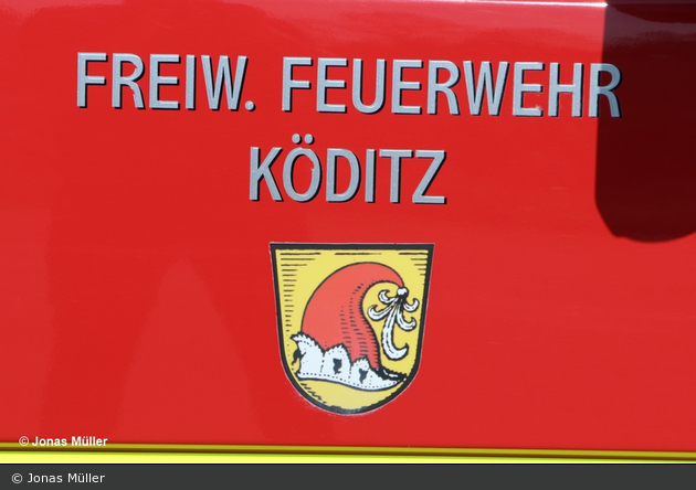 Florian Köditz 11/01
