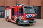 Rotterdam - Brandweer - HLF - TS22-3