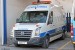 Almuñécar - Ambulancias Lirolsal - RTW - SVB