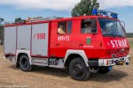 Przystajń - OSP - TLF - 499S73