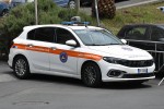 Palermo - Protezione Civile - PKW