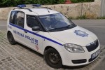 Jihlava - Městská Policie - FuStW