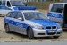 Erfurt - BMW 3er Touring - FuStW