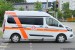 Krankentransport Wilhelmus - KTW 55 (B-W 2455)