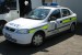 Lothian & Borders Police - Edinburgh - FuStW