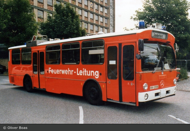 Florian Hamburg 22 BFW (HH-2998) (a.D.)