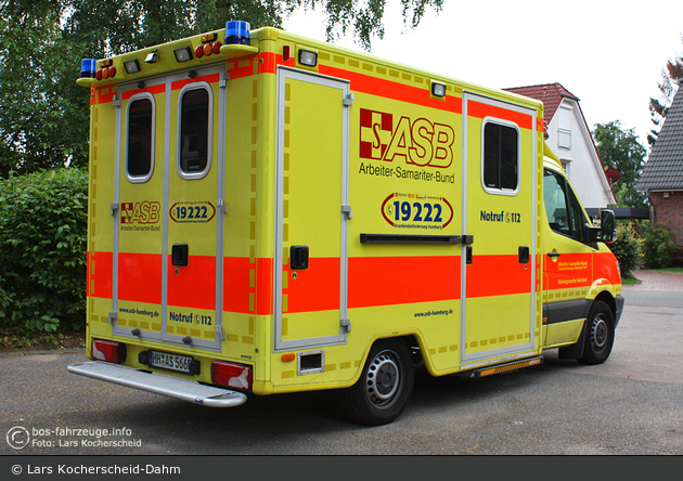 Sama Hamburg 32/41 (HH-AS 5660)