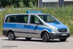 BWL4-6335 - MB Vito 115 CDI - FuStW (a.D.)