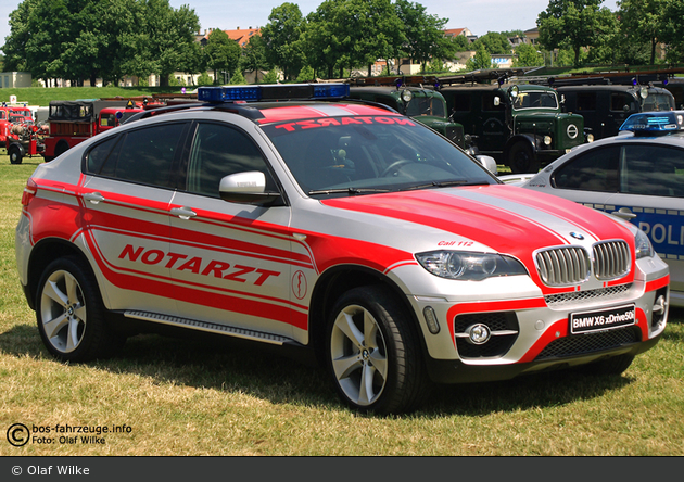 BMW X6 - BMW - NEF