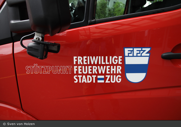 Zug - FF - MTF - Kolin 24