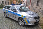 Jičín - Policie - FuStW