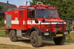 Apeldoorn - Brandweer - TLF-W - 06-7748 (a.D.)