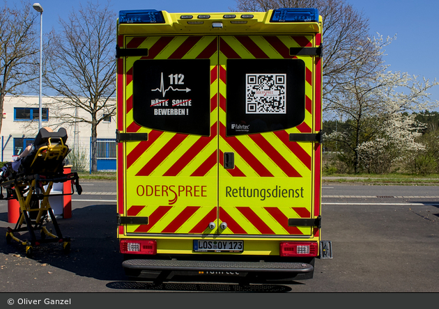 Rettung Oder-Spree 06/83-01