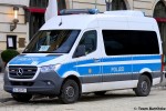 B-31673 - MB Sprinter 316 CDI - BatKw
