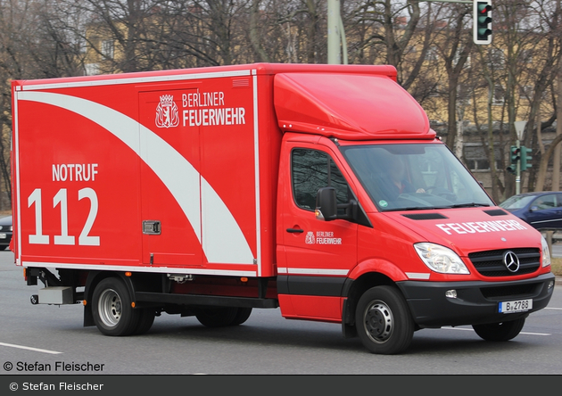 Florian Berlin LKW 2 B-2788