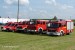 BY - Im Einsatz beim Oldtimertreffen in Taufkirchen