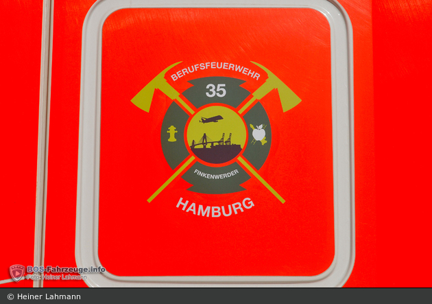 Florian Hamburg 35 DLK 1 (HH-2710)