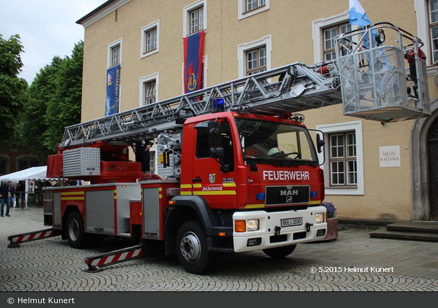 Florian Bad Reichenhall 30/01