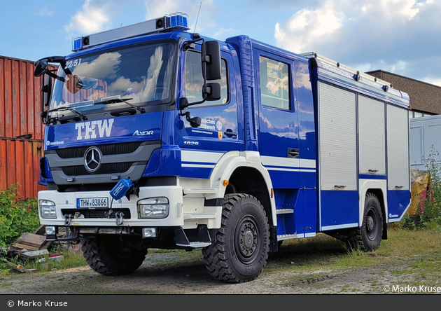 Heros Lüdenscheid 22/51