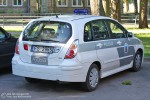 Ventspils - Valsts Policija - FuStW