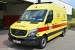 Edegem - Ambuce Recue-Team - RTW - 492 - 10008 (a.D.)