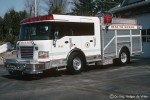 Malta - Malta Ridge VFC - Engine 382 (a.D.)