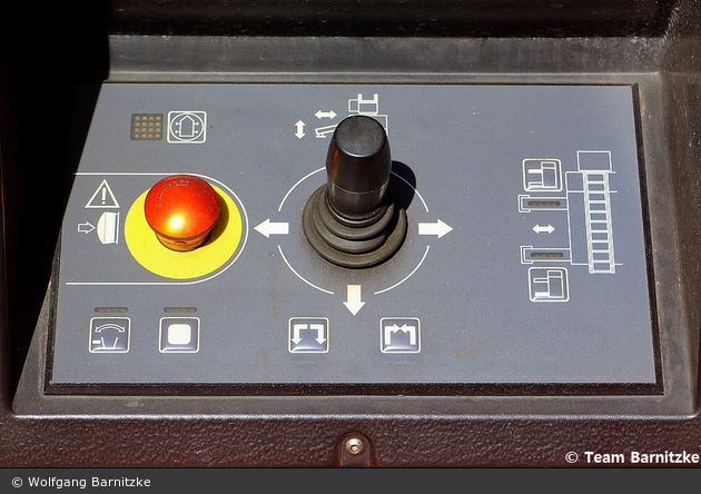 Florian Berlin DLK 23-12 B-2305