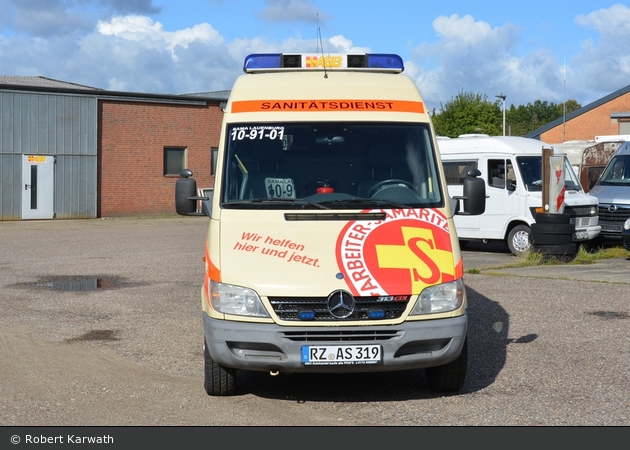 Sama Lauenburg 10/91-01