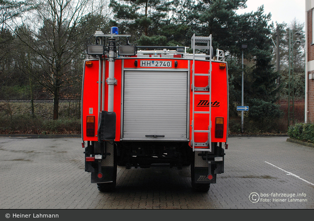 Florian Hamburg 36/4 (HH-2740) (a.D.)