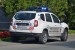 Odorheiu Secuiesc - Politia Locală - FuStW
