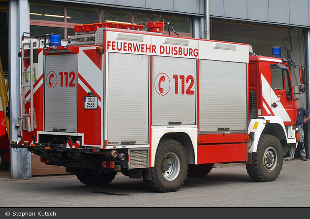 Florian Duisburg 01/21-01 (a.D.)