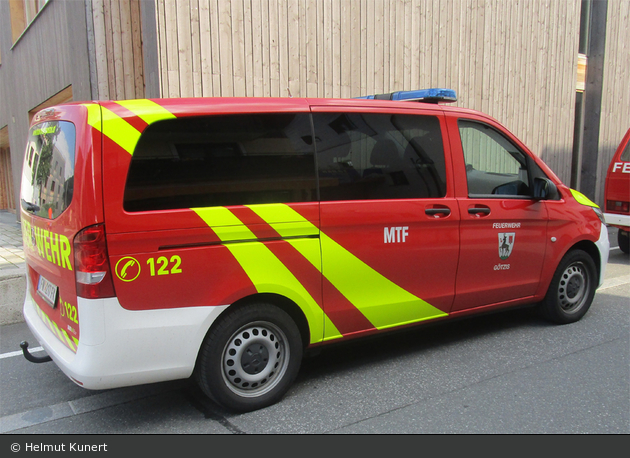 Götzis - FF - MTF