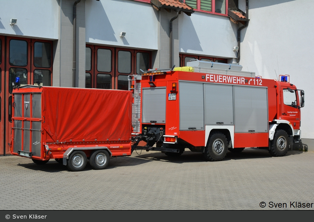 Florian Sandersdorf 52